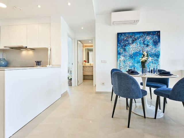 Apartamento en venta en Cala Egos, Migjorn
