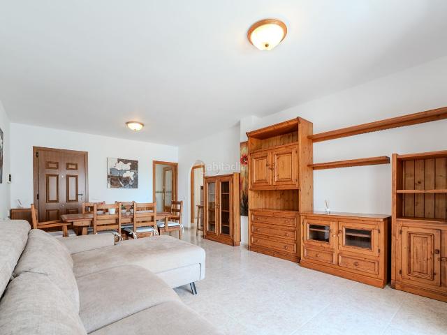 Apartamento en venta en Cala Egos, Migjorn