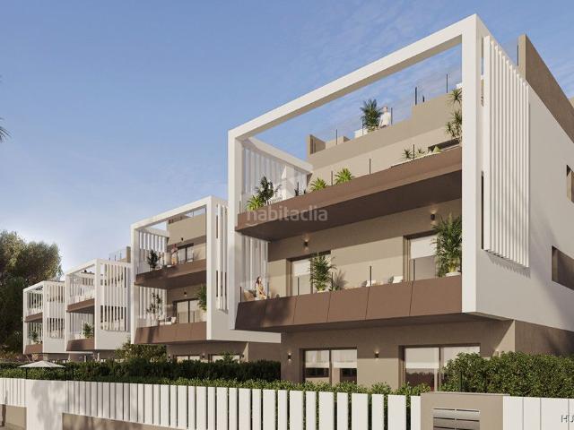Apartamento en venta en ses Salines, Migjorn