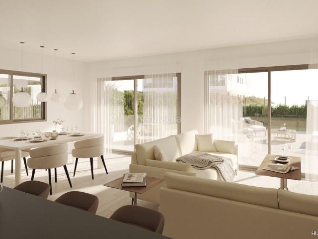 Apartamento en venta en ses Salines, Migjorn