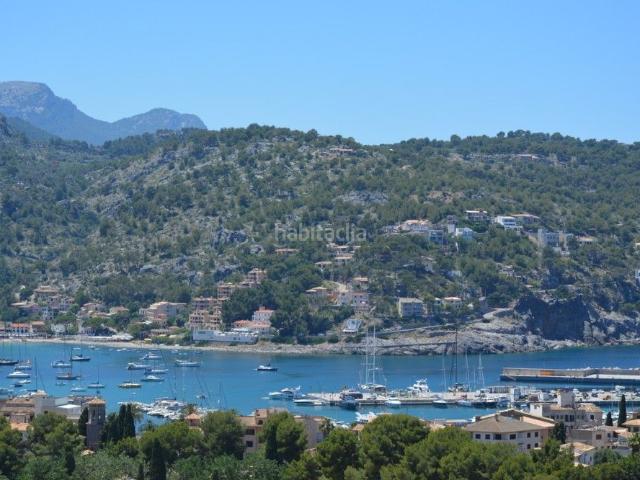 Apartamento en venta en Port de Sóller, Serra de Tramuntana
