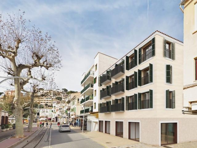 Apartamento en venta en Port de Sóller, Serra de Tramuntana