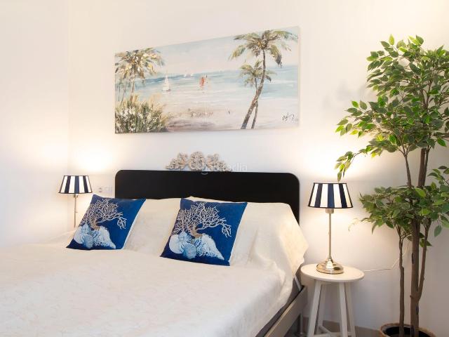 Apartamento en venta en Sóller, Port de Sóller