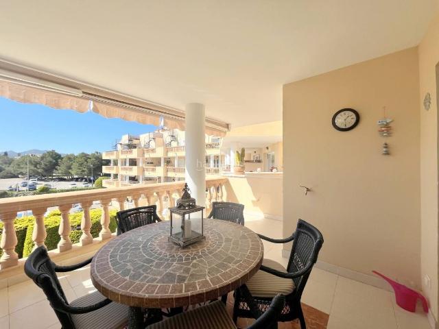 Apartamento en venta en Cala Bona, Llevant