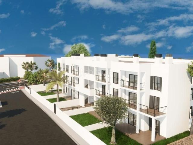 Apartamento en venta en Cala Bona, Llevant