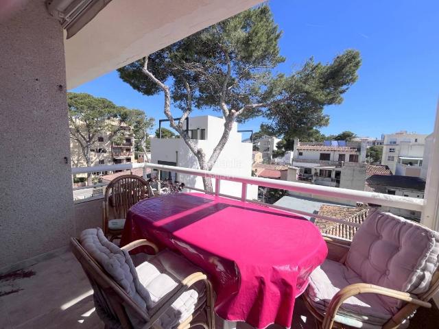 Apartamento en venta en Cala Millor, Llevant