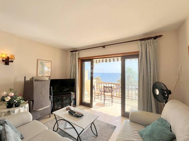 Apartamento en venta en Cala Millor, Son Servera