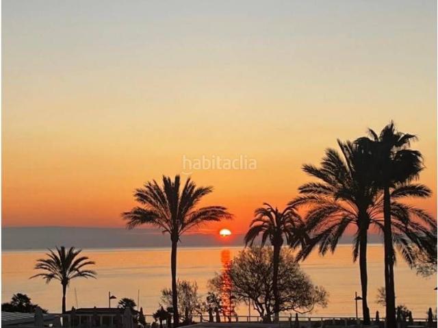 Apartamento en venta en Cala Millor, Llevant