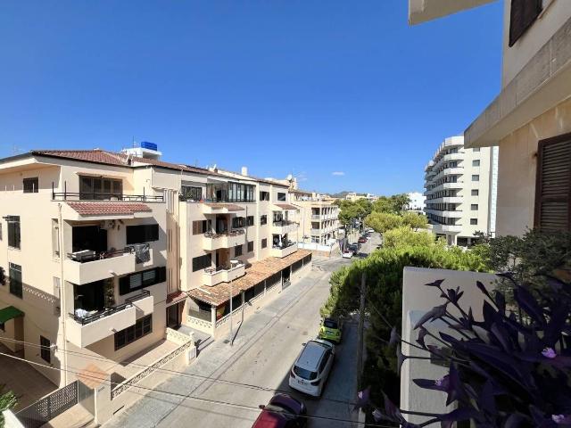 Apartamento en venta en Cala Millor, Llevant
