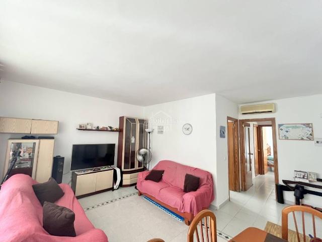 Apartamento en venta en Cala Millor, Llevant