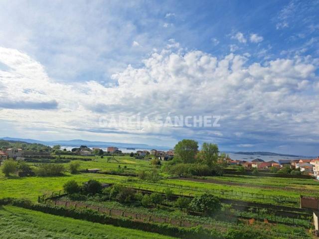 Piso en venta en Boiro, Loureda
