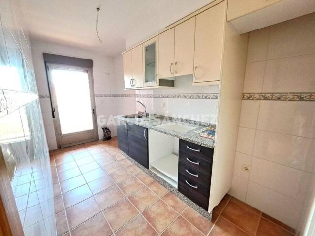 Piso en venta en Boiro, Cariño