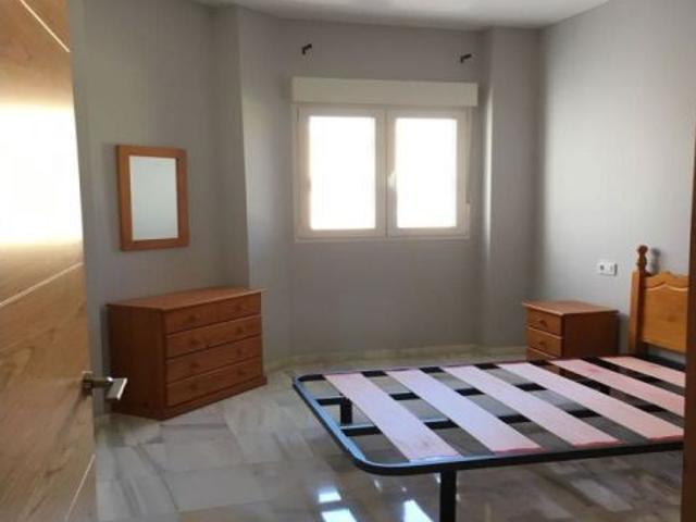 Piso en venta en El Condado, Andalucía