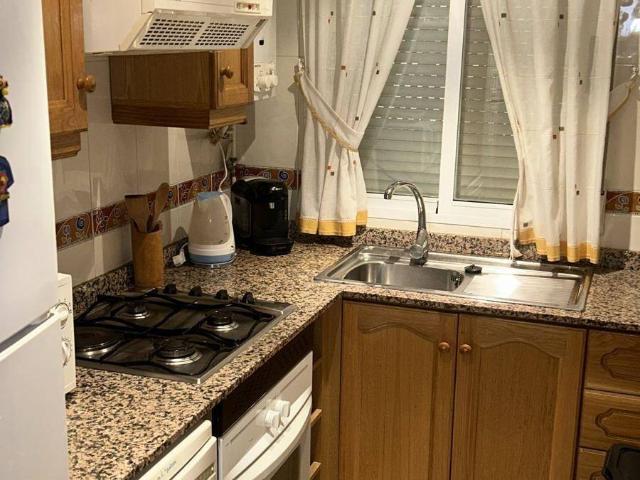 Apartamento en venta en Oropesa Del Mar, els Quarts