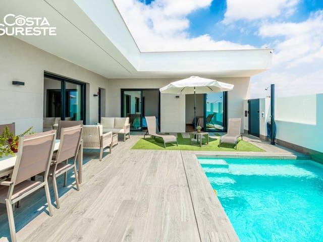 Apartamento en venta en Balsicas, Campo de Cartagena y Mar Menor