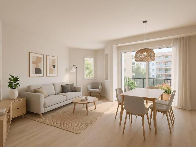 Apartamento en venta en Sevilla, El Arenal
