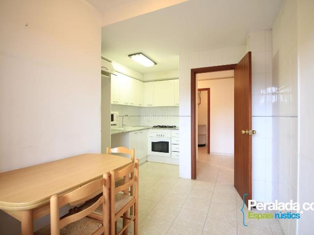 Apartamento en venta en Banyoles, Pla de l'Estany