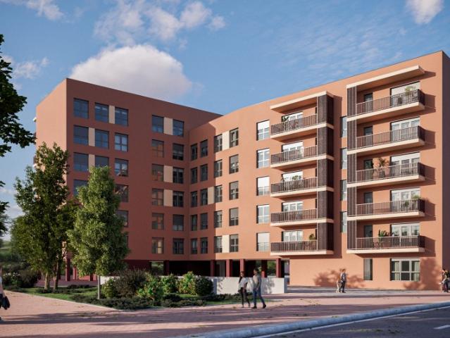 Apartamento en venta en Cruces, Barakaldo