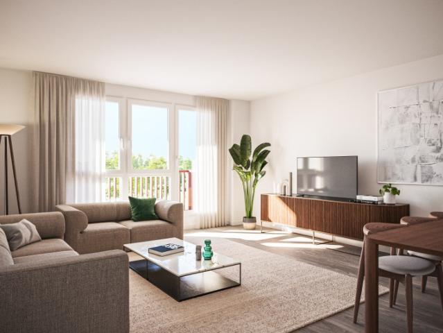 Apartamento en venta en Cruces, Barakaldo