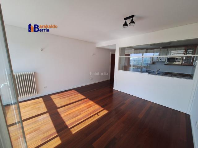 Apartamento en venta en Cruces, Barakaldo
