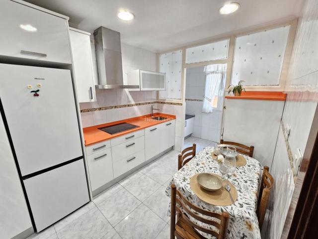 Apartamento en venta en Landaburu, Barakaldo