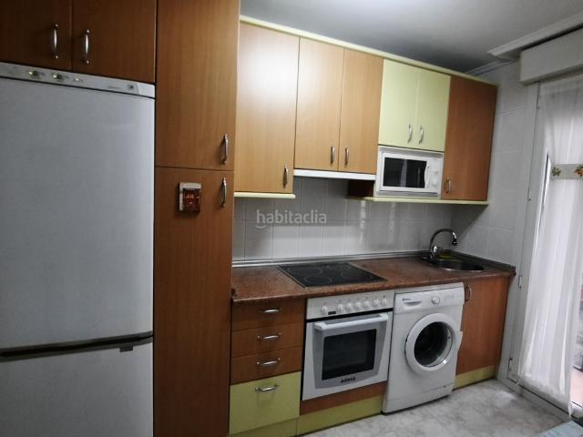 Apartamento en venta en Cruces, Barakaldo