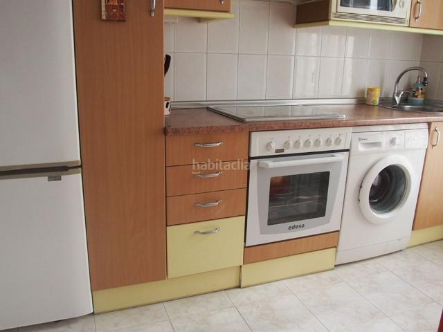 Apartamento en venta en Arrontegi, Barakaldo