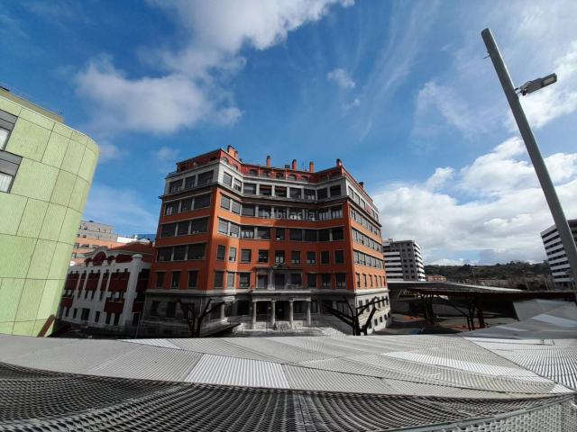 Apartamento en venta en Cruces, Barakaldo