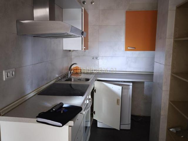 Apartamento en venta en Cruces, Barakaldo