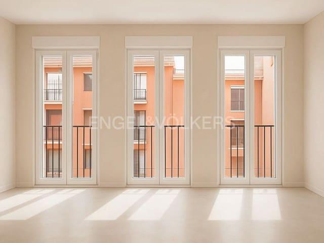Apartamento en venta en Barakaldo, Beurko
