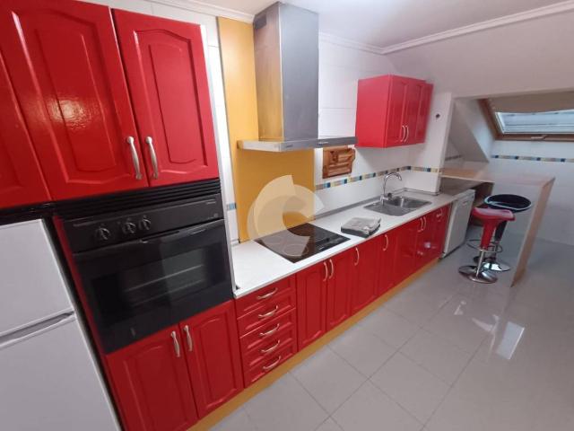 Apartamento en venta en Barbadás