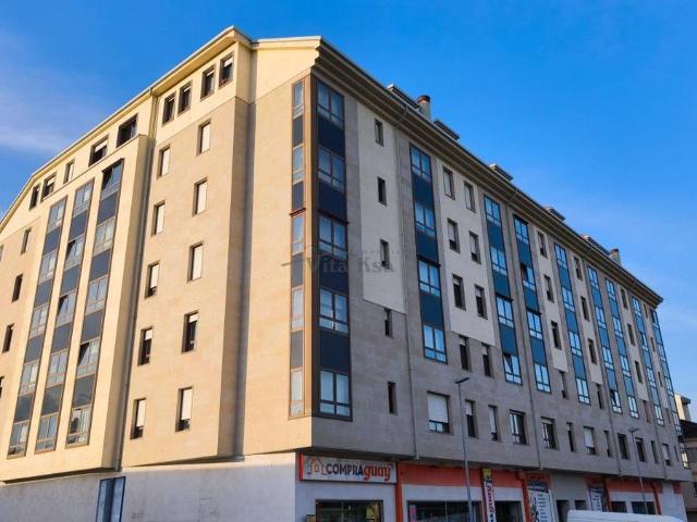 Apartamento en venta en Barbadás, Ourense