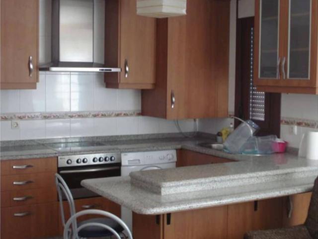 Apartamento en venta en Barbadás, San Amaro