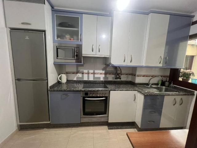 Apartamento en venta en Barbadás, Ourense