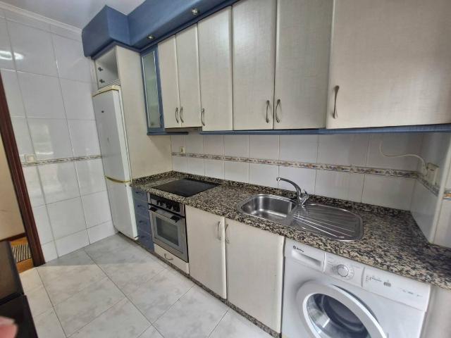 Apartamento en venta en Barbadás, Ourense