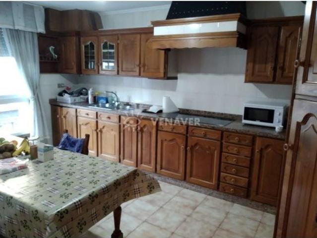 Apartamento en venta en A Valenzá, Ourense