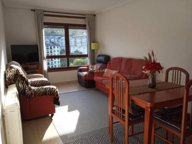 Apartamento en venta en Barbadás, Ourense