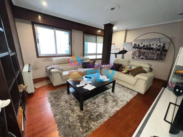Dúplex en venta en Barbadás, San Amaro