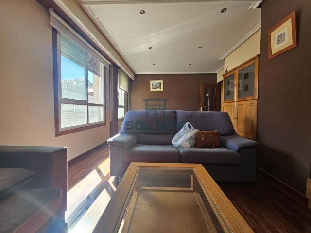 Apartamento en venta en Barbadás, Ourense