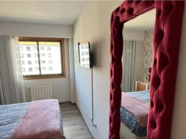 Apartamento en venta en Barbadás, San Amaro