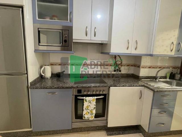 Apartamento en venta en Barbadás, Ourense