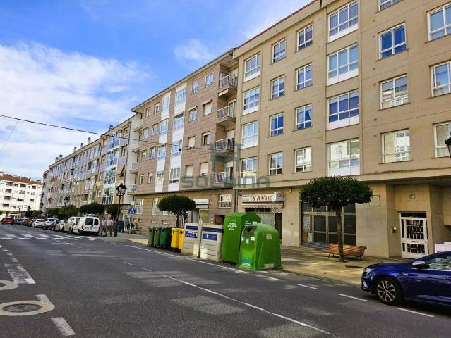 Apartamento en venta en Barbadás, San Amaro