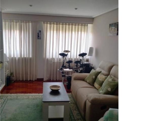 Apartamento en venta en Barbadás, San Amaro