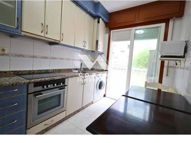 Apartamento en venta en Barbadás, San Amaro