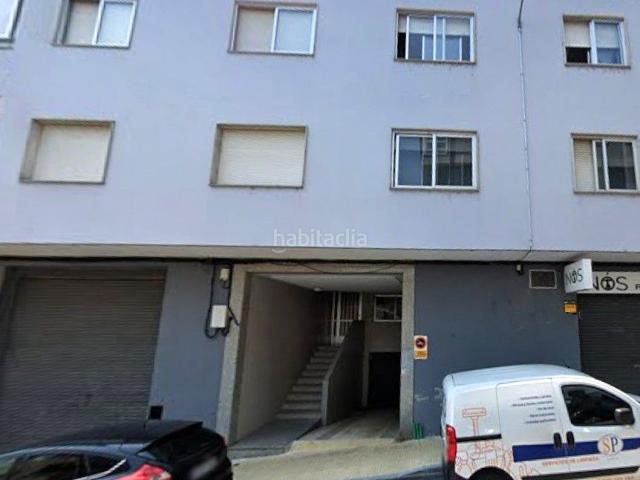 Apartamento en venta en Barbadás, Ourense