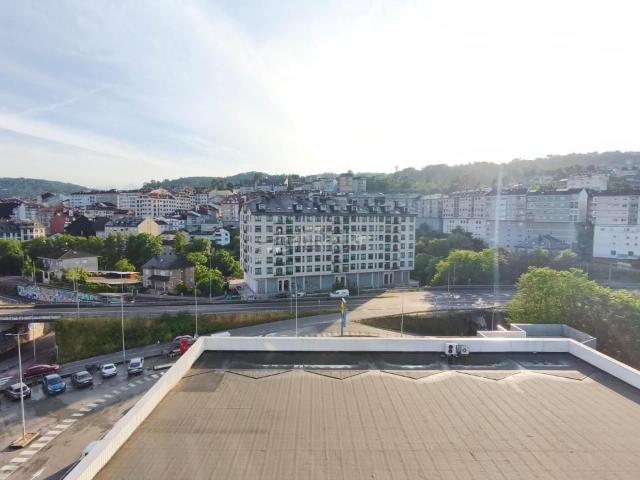 Apartamento en venta en Barbadás, Ourense