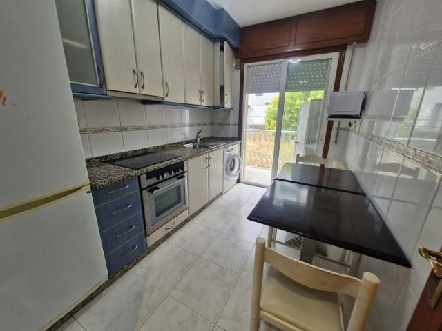 Apartamento en venta en Barbadás, Ourense