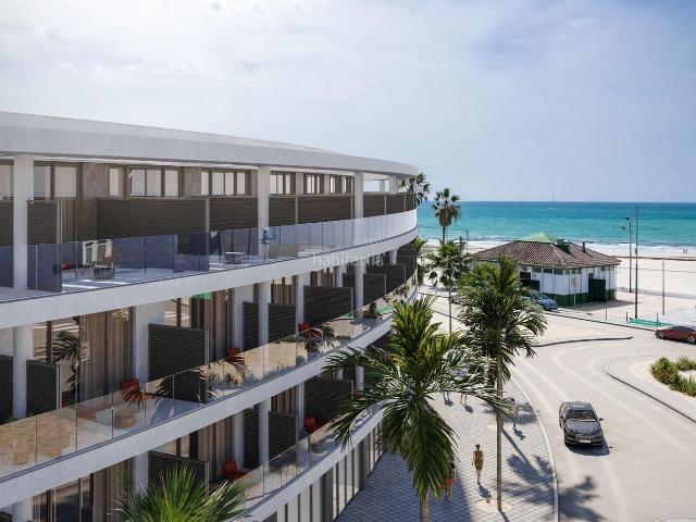 Apartamento en venta en Residencial Las Pérgolas, La Janda