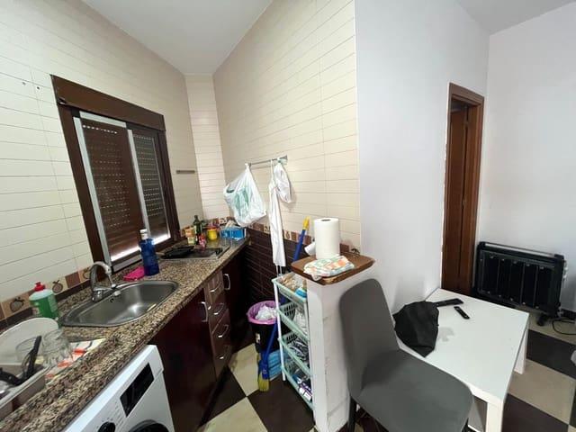 Apartamento en venta en Residencial Las Pérgolas, La Janda