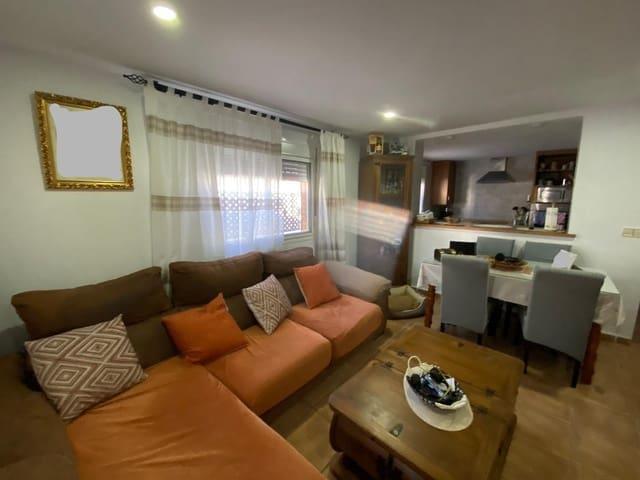 Apartamento en venta en Residencial Las Pérgolas, La Janda